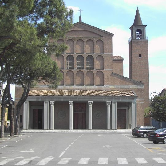 Chiesa di San Giovanni Battista