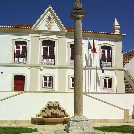 Pelourinho da Golegã