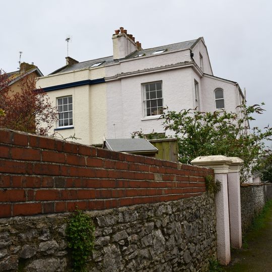 7 And 8, Albion Terrace