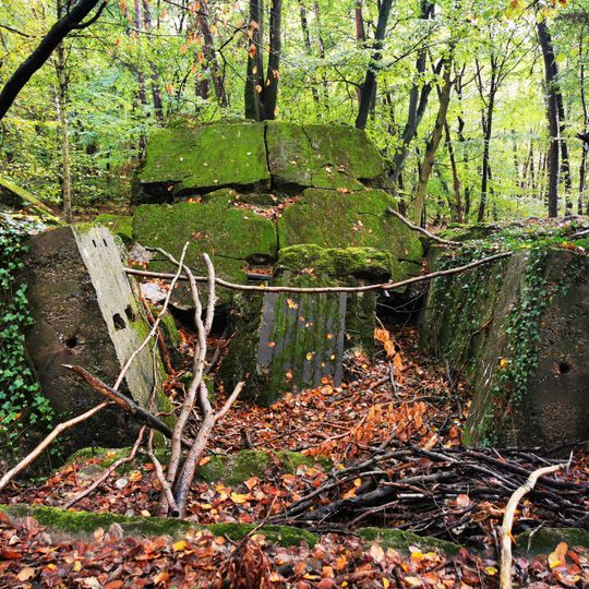 Bunker 291 Elsenfeld