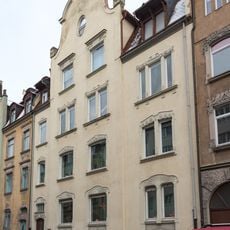 Mietshaus