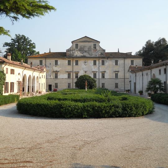 Villa Da Sacco
