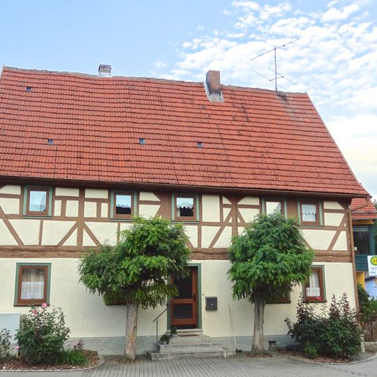 Bauernhaus