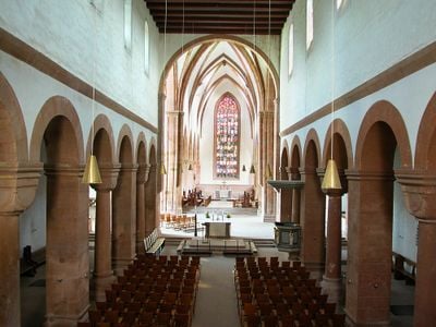 Interior 1