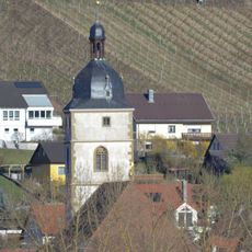 Church St. Bartholomäus