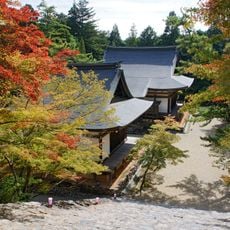 Temple Jingo