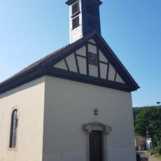 Kapelle