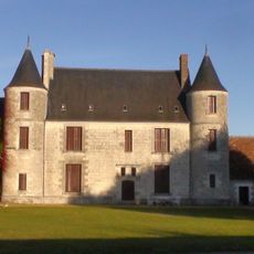 Château de la Michelinière