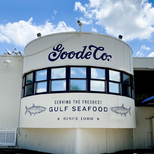 Goode Company Seafood