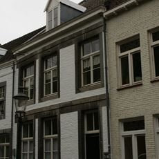 Tongersestraat 84, Maastricht