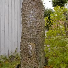 Södermanlands runinskrifter 268