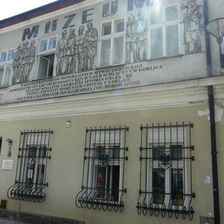 Regional Museum in Gorlice