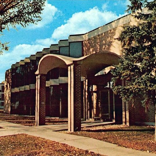 Waldorf University