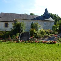 Lépron-les-Vallées