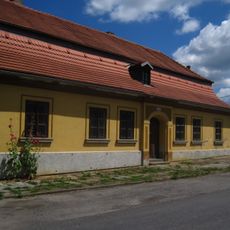 Tyršovo náměstí 64