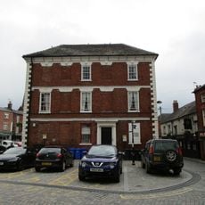 21, Market Place