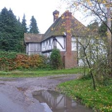 Greenway Forstal Farmhouse