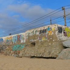 Búnquers de Premià de Mar