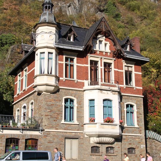 Villa Johanna