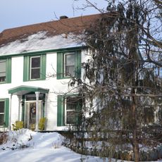 Maison William-McLean