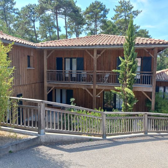 Domaine du Ferret - Balnéo & Spa