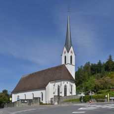 Pfarrkirche St. Martin