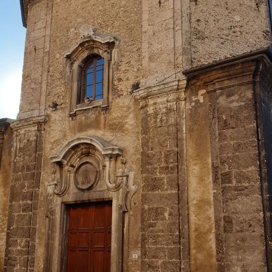 Chiesa della Madonna delle Grazie