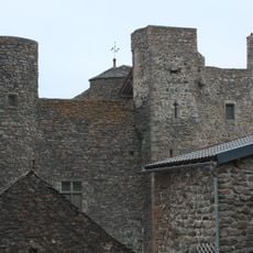 Château de Saint-Diéry