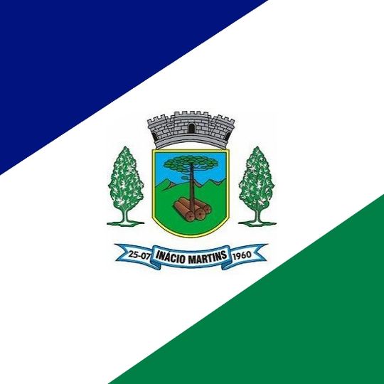 Inácio Martins