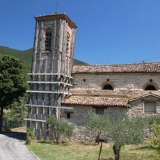 Santi Pietro e Biagio