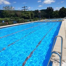 Freibad Schelklingen