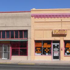 Downtown Deming Historic District