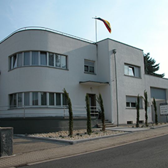 Weingut Kreutzenberger