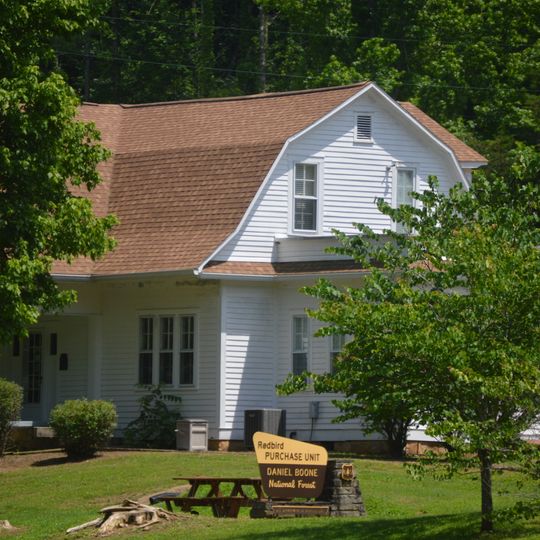 Peabody-Fordson Historic District