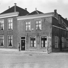 Breedveld 2, Zonnemaire