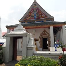 Wat Sam Phraya