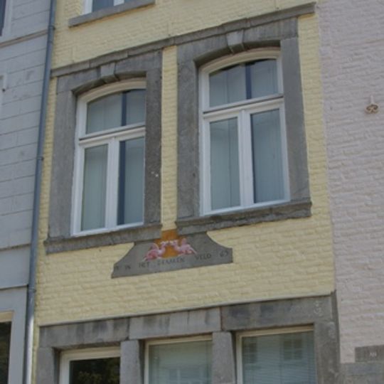 Boschstraat 49, Maastricht