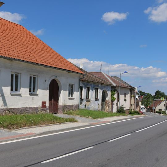 Stonařov