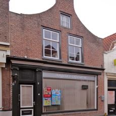 Woldpromenade 41, Steenwijk