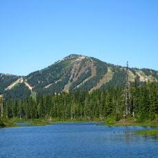 Mount Washington