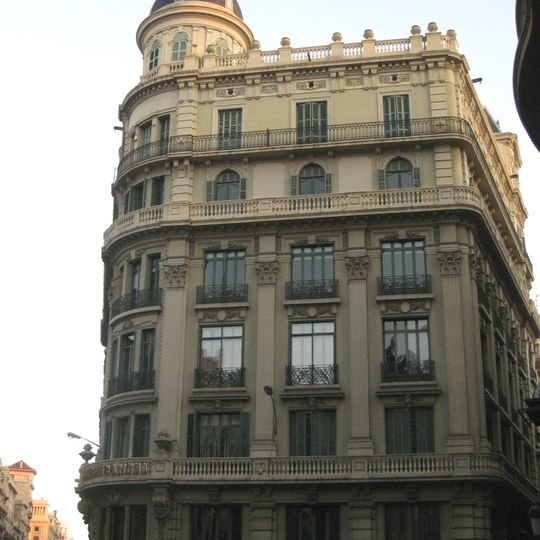 Casa Heribert Salas