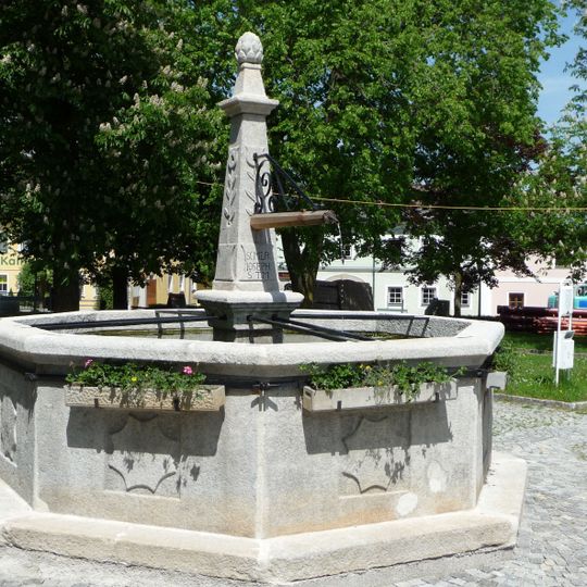 Brunnen