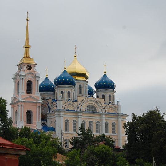 Cathedral of the Transfiguration