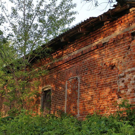 Склад материала