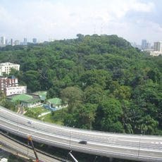 Mount Faber