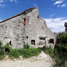 Chiese di Santa Giulia e Santa Margherita