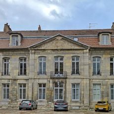 Hôtel Fleury de Villayer