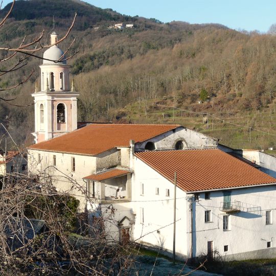 Chiesa di Santa Croce