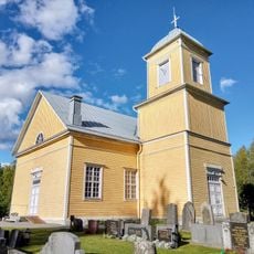 Lassila Church