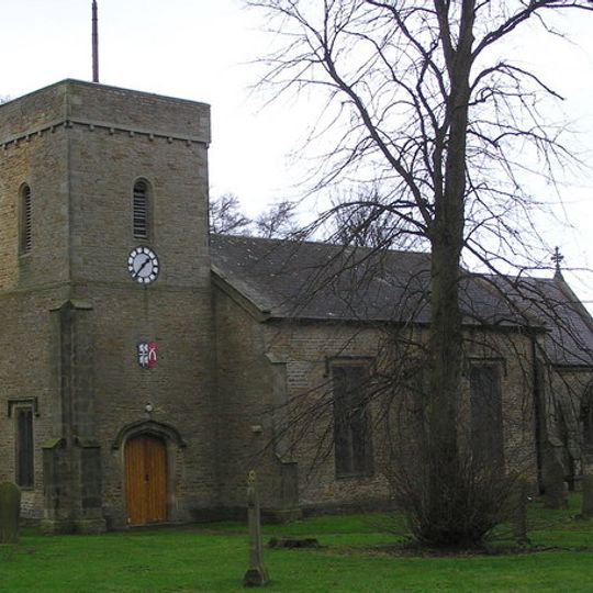 Church of St Cuthbert